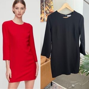 NWT Aritzia Babaton Noah Dress